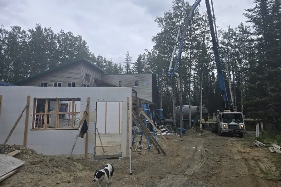 Professional Construction Contractors in Sterling, AK Professional Construction Contractors in Sterling, AK